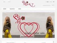 Heart - Shop Online