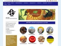 Arttra Cultureel Organisatiebureau