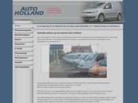 De online showroom van AutoJack.nl - ...