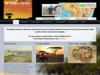 Av-Tours and Safaris