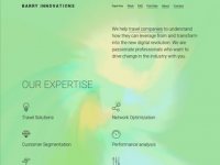 Barry Innovations - Internet adviesbureau