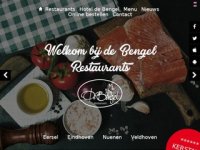 Restaurant De Bengel