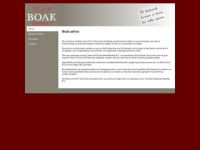 Boak projectontwikkeling - Boak ...