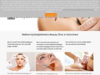 BodyEsthetics - Wellness, Beauty & DaySpa