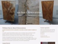 Ten Bosch Restorations