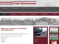 Autobedrijf Peter Boshouwers