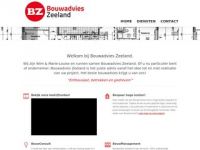 Bouwadvies Zeeland