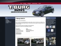 T. Burg Autos