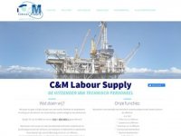 C&M Labour Supply b.v.