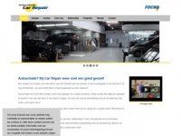 Car Repair - Supersnel schadeherstel