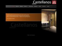 Castellanos - Terrazzo en stukadoors