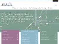 Citco - A Worldwide Financial Services ...