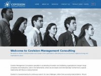Covision Management Consulting