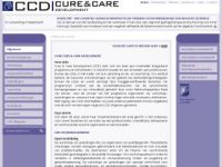 Cure & Care Development