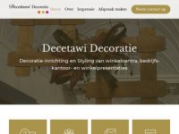 Decetawi Design & Decoratie