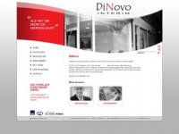 DiNovo interim bv - uitzendbureau Weert