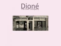 Schoonheidsinstituut Dioné