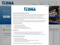 DNA United forwarders
