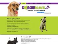 DoggieWalk Hondenuitlaatcentrum in Limburg