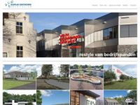 Screenshot van duoplan-architecten.nl