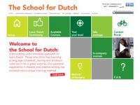 Learn Dutch at the school for Dutch in ...