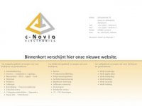 E-Novia Electronics