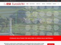 ESI Eurosilo BV - The proven system for ...