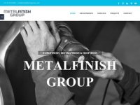 Metalfinish Group - Sneek