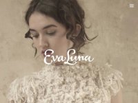 EvaLunaCouture - Atelier in bruidscouture en ...