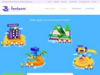 Fantazm, Everybody plays! Casual games, ...