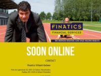 Finatics - financial services