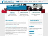 Findynamica - Technische Handelsonderneming