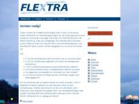 Flextravertaalservice