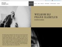 Franx Hairclub, uw kapper in Oldenzaal. ...