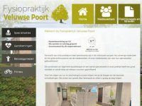 Fysiotherapie Ede-Oost in Ede Gld
