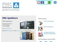 PMC Apeldoorn - Paramedisch Centrum Apeldoorn