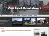 Van Geel Roadshow