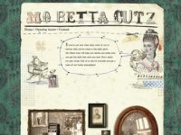Mo Betta Cutz