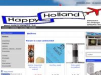 Happy Holland Online