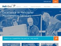 Heli-One – Helicopter Support, Parts, ...