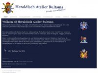 Heraldisch Atelier Bultsma