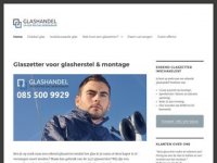 Hermans BV - service glasherstel, ...