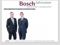 Bosch Advocaten