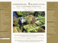 Harmonische Architectuur!