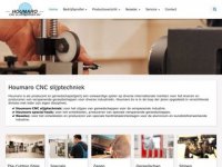 Houmaro CNC Slijptechniek BV