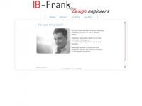 IB-Frank Design Engineering