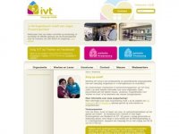 IVT, Instituut voor Thuiszorg