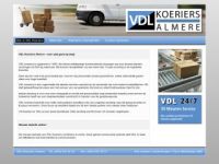 VDL Koeriers Almere