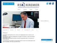RS Kremer - Administratiekantoor & ...