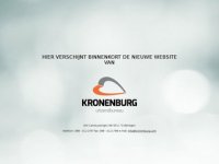 Kronenburg uitzendbureau